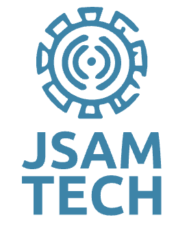 JSAM Tech Logo
